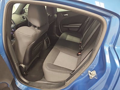 2020 Dodge Charger Scat Pack RWD