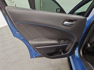 2020 Dodge Charger Scat Pack RWD