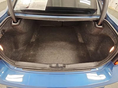2020 Dodge Charger Scat Pack RWD