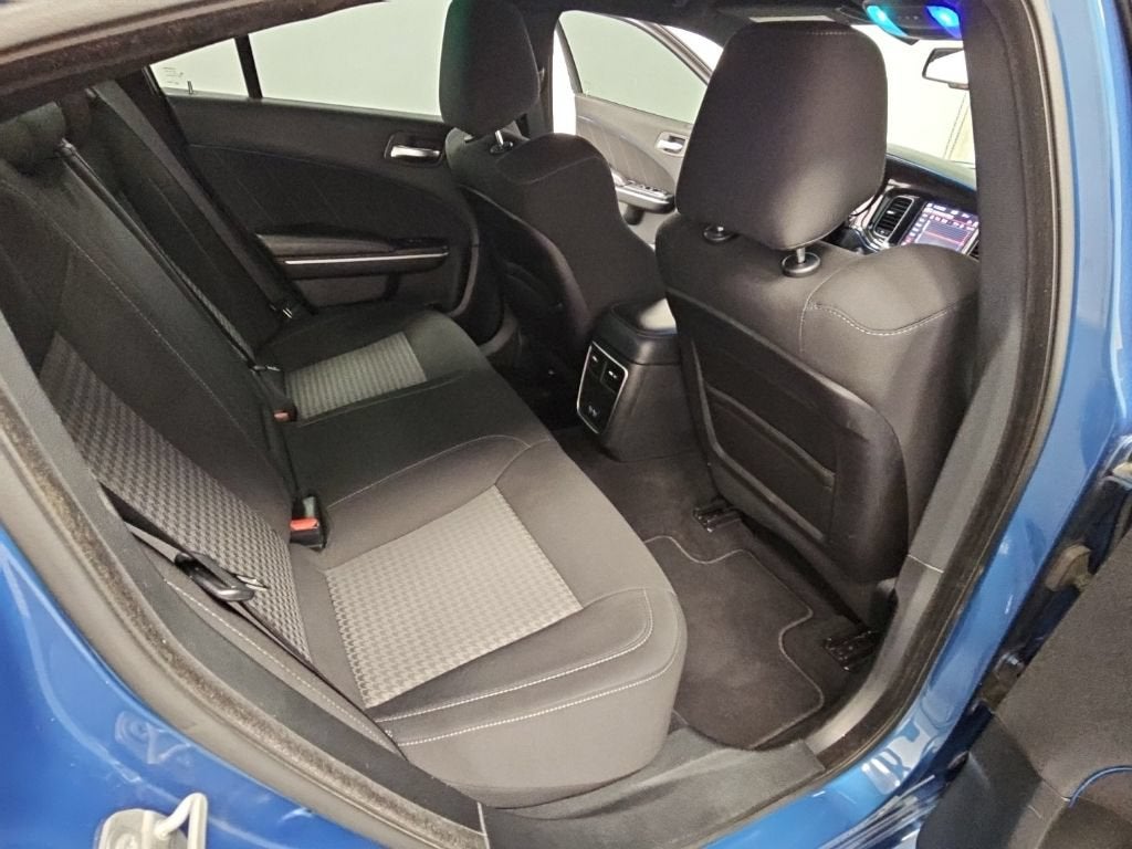 2020 Dodge Charger Scat Pack RWD