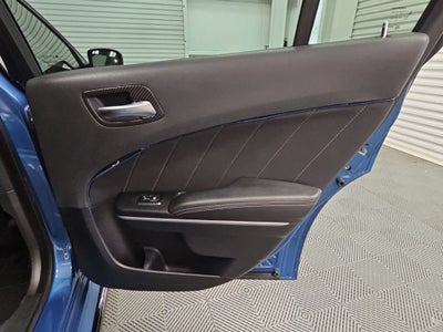 2020 Dodge Charger Scat Pack RWD