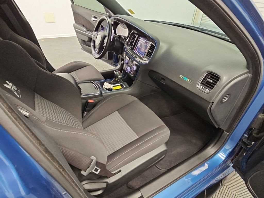 2020 Dodge Charger Scat Pack RWD