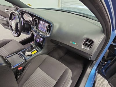 2020 Dodge Charger Scat Pack RWD