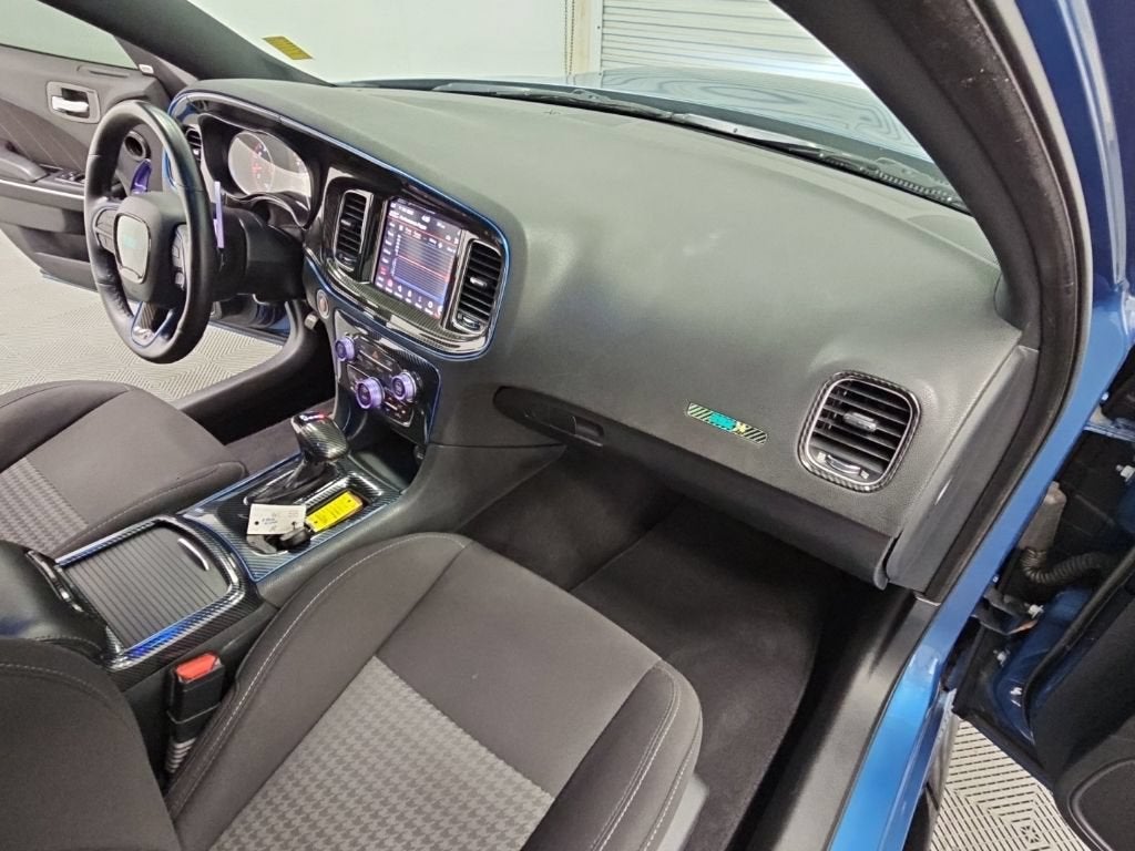 2020 Dodge Charger Scat Pack RWD
