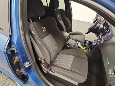 2020 Dodge Charger Scat Pack RWD