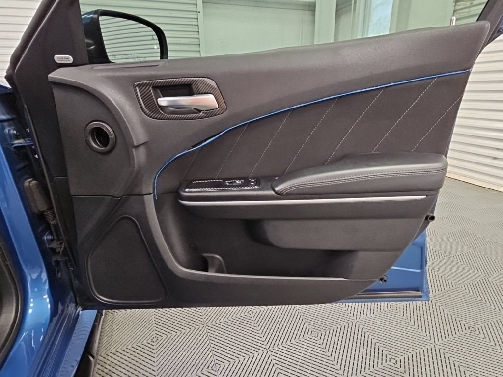 2020 Dodge Charger Scat Pack RWD