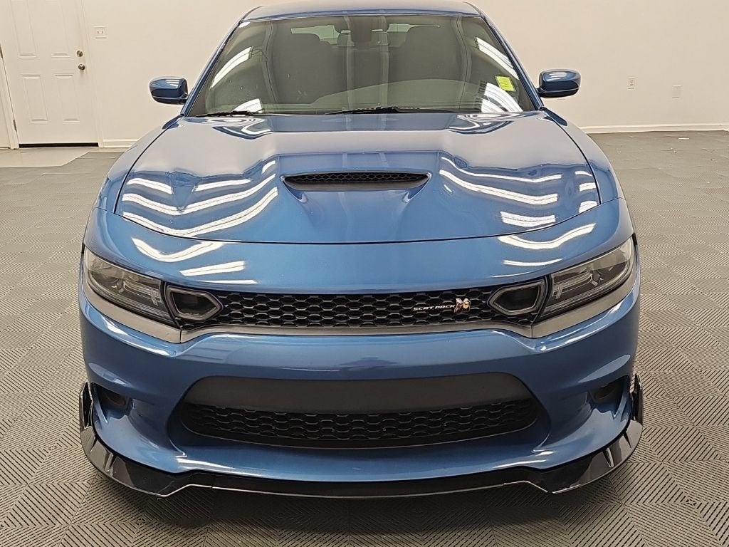 2020 Dodge Charger Scat Pack RWD