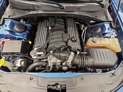 2020 Dodge Charger Scat Pack RWD