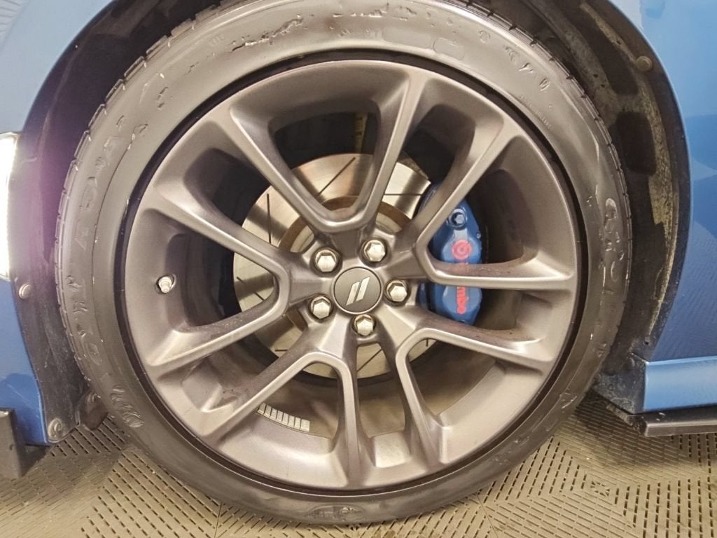 2020 Dodge Charger Scat Pack RWD