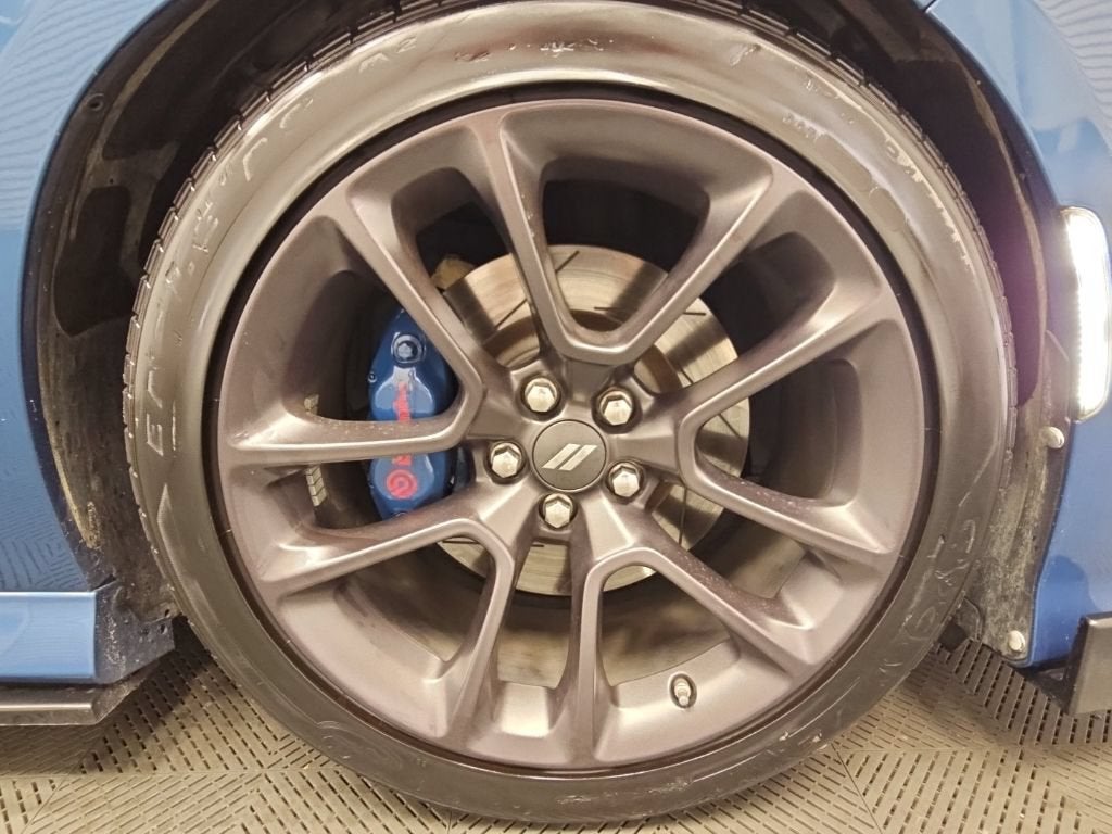 2020 Dodge Charger Scat Pack RWD