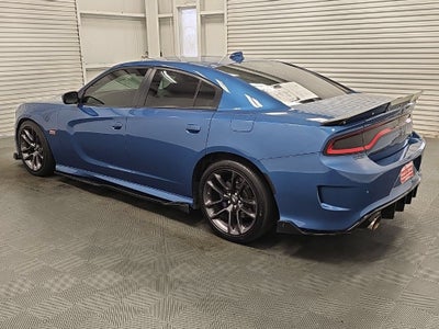 2020 Dodge Charger Scat Pack RWD
