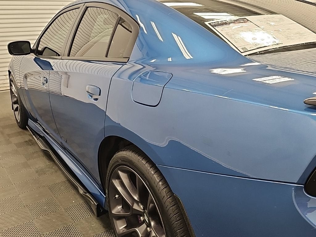 2020 Dodge Charger Scat Pack RWD
