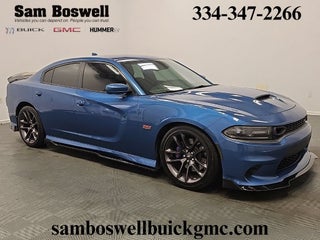 2020 Dodge Charger Scat Pack RWD