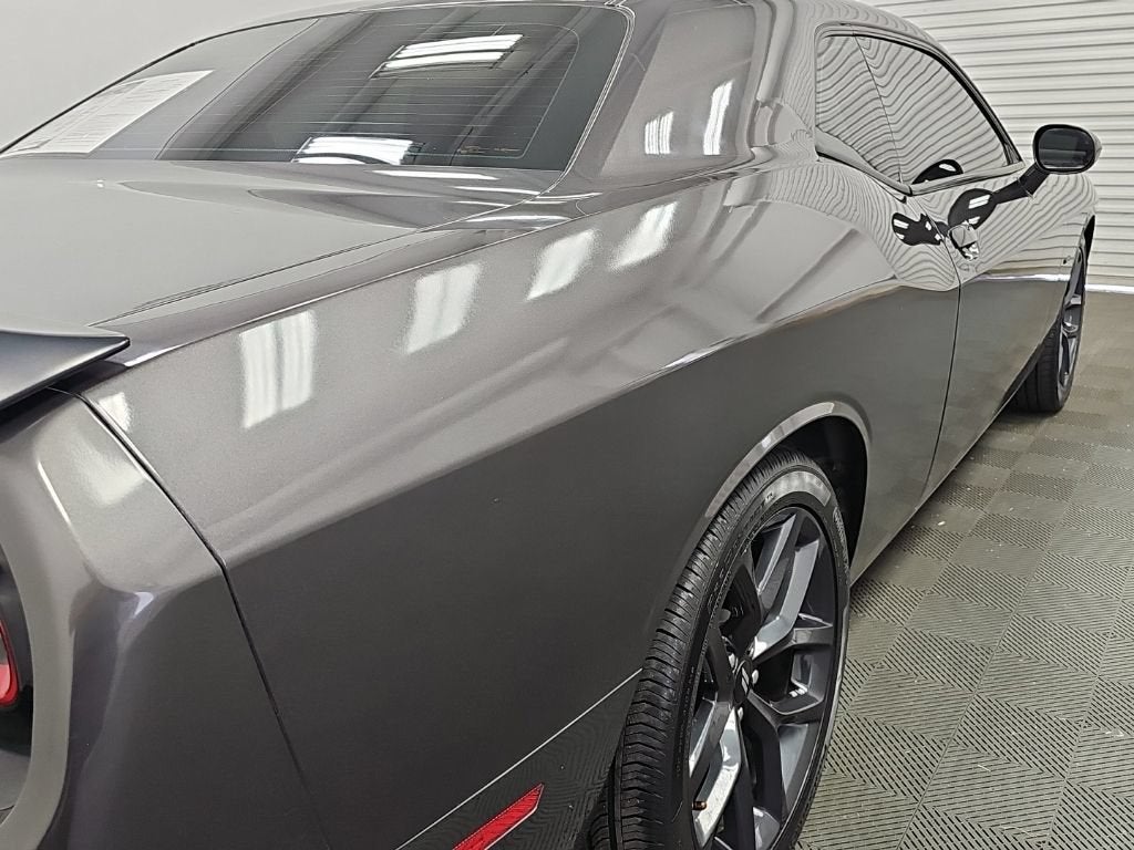 2019 Dodge Challenger R/T
