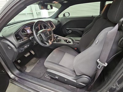 2019 Dodge Challenger R/T