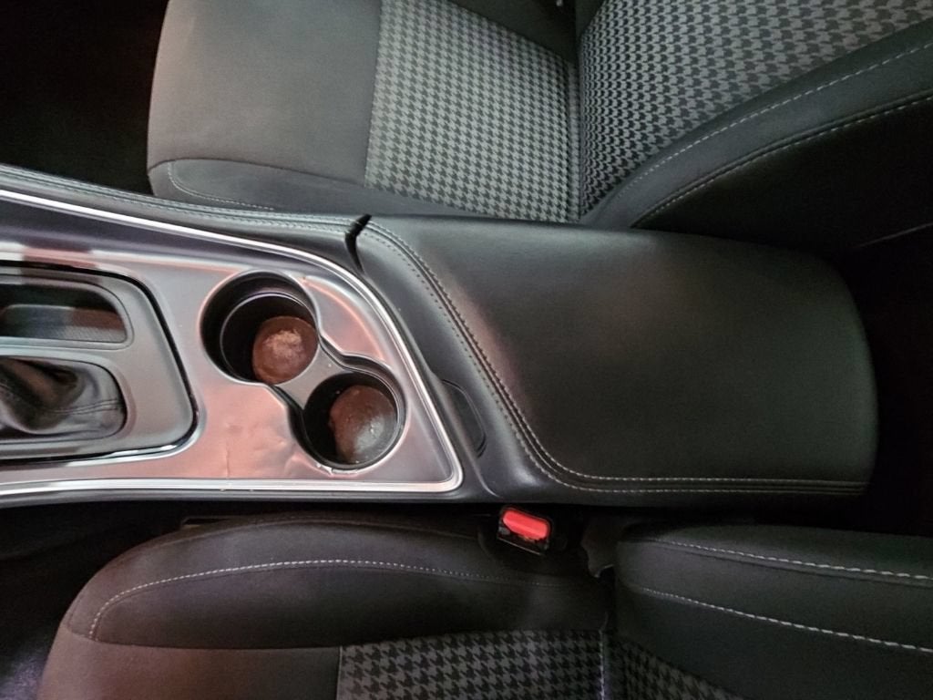 2019 Dodge Challenger R/T
