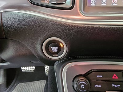 2019 Dodge Challenger R/T