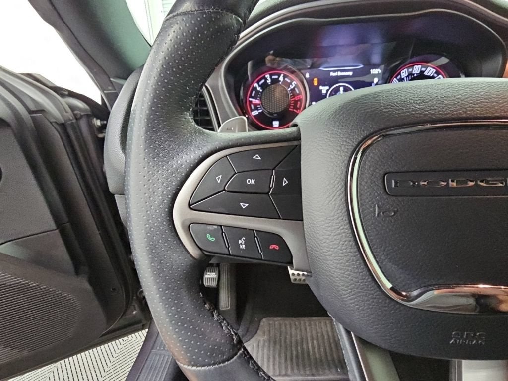 2019 Dodge Challenger R/T