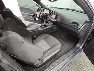 2019 Dodge Challenger R/T