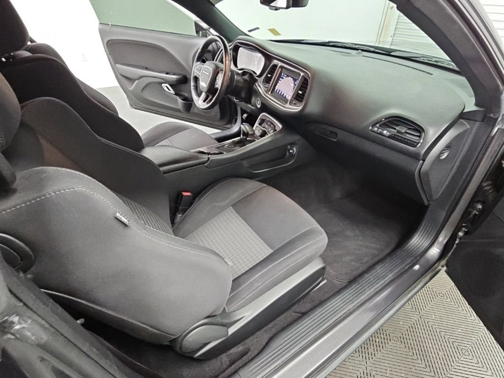 2019 Dodge Challenger R/T