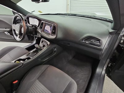 2019 Dodge Challenger R/T