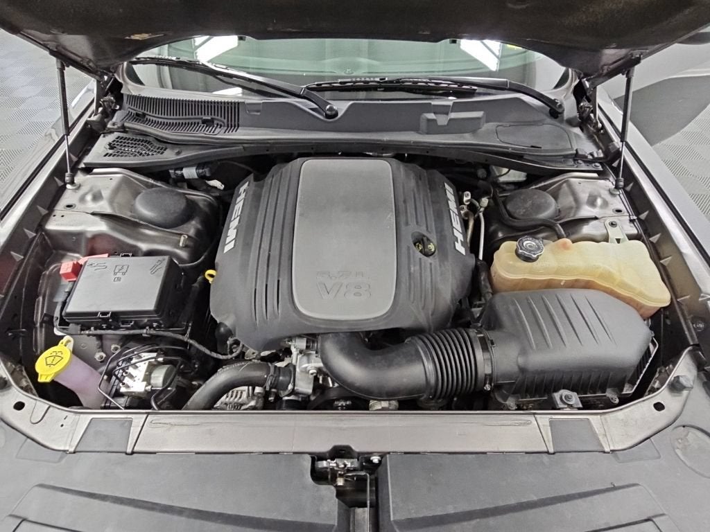 2019 Dodge Challenger R/T