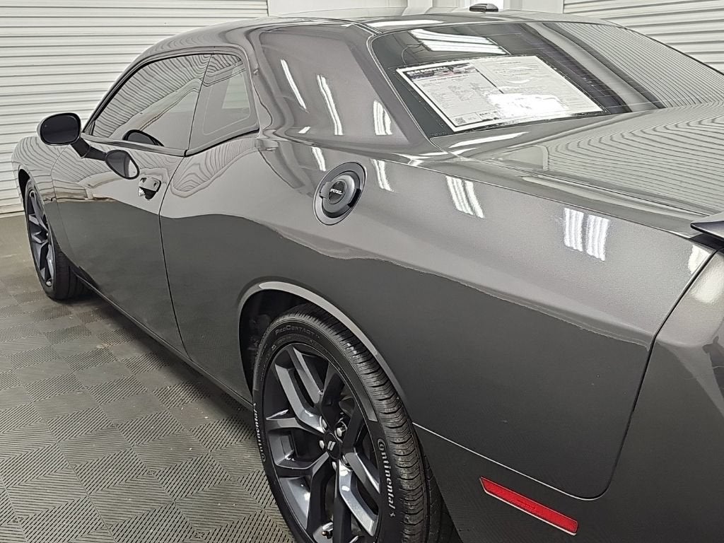 2019 Dodge Challenger R/T
