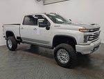 2022 Chevrolet Silverado 2500 HD High Country