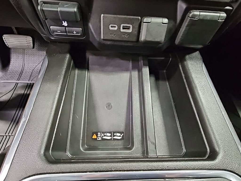 2022 Chevrolet Silverado 2500 HD High Country