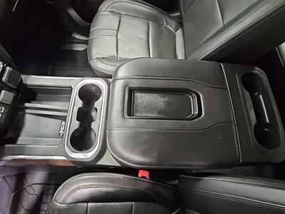 2022 Chevrolet Silverado 2500 HD High Country