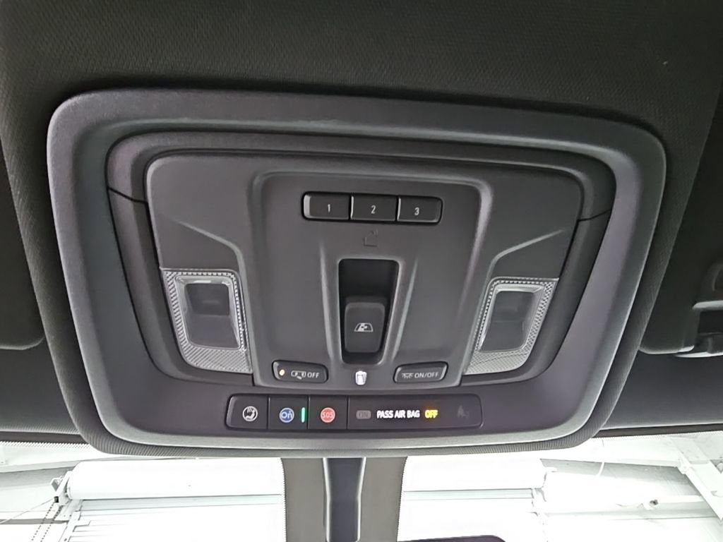 2022 Chevrolet Silverado 2500 HD High Country