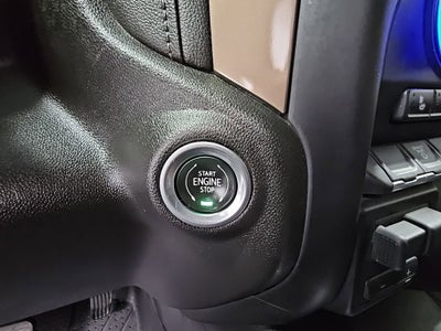 2022 Chevrolet Silverado 2500 HD High Country