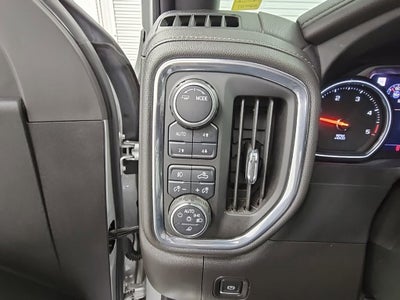 2022 Chevrolet Silverado 2500 HD High Country