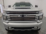 2022 Chevrolet Silverado 2500 HD High Country
