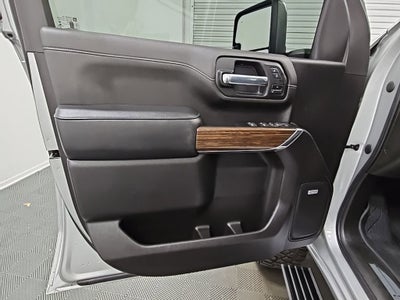 2022 Chevrolet Silverado 2500 HD High Country