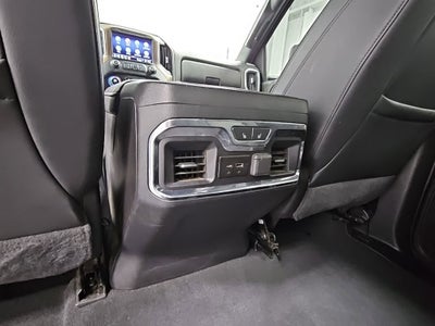 2022 Chevrolet Silverado 2500 HD High Country