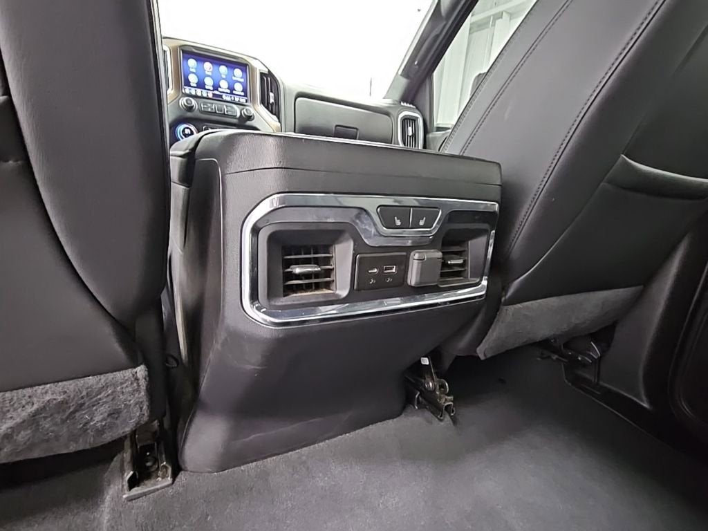 2022 Chevrolet Silverado 2500 HD High Country