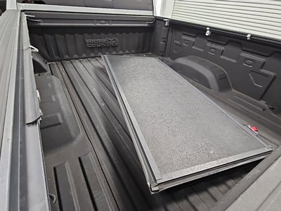 2022 Chevrolet Silverado 2500 HD High Country