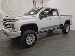 2022 Chevrolet Silverado 2500 HD High Country