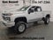 2022 Chevrolet Silverado 2500 HD High Country
