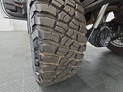 2022 Chevrolet Silverado 2500 HD High Country