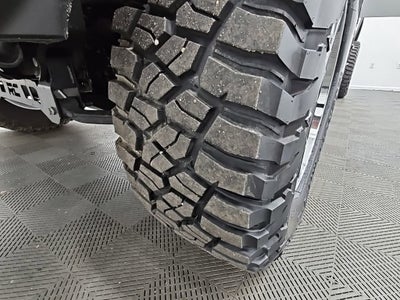 2022 Chevrolet Silverado 2500 HD High Country