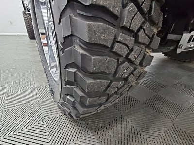 2022 Chevrolet Silverado 2500 HD High Country