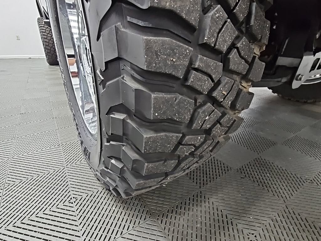 2022 Chevrolet Silverado 2500 HD High Country