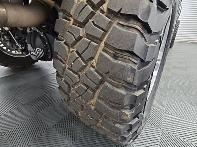 2022 Chevrolet Silverado 2500 HD High Country