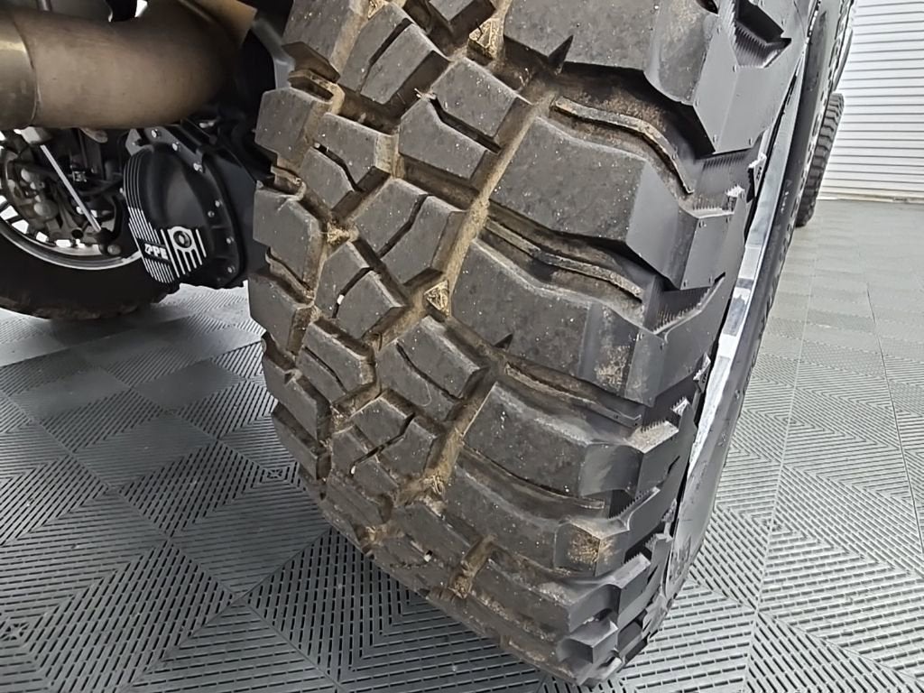 2022 Chevrolet Silverado 2500 HD High Country