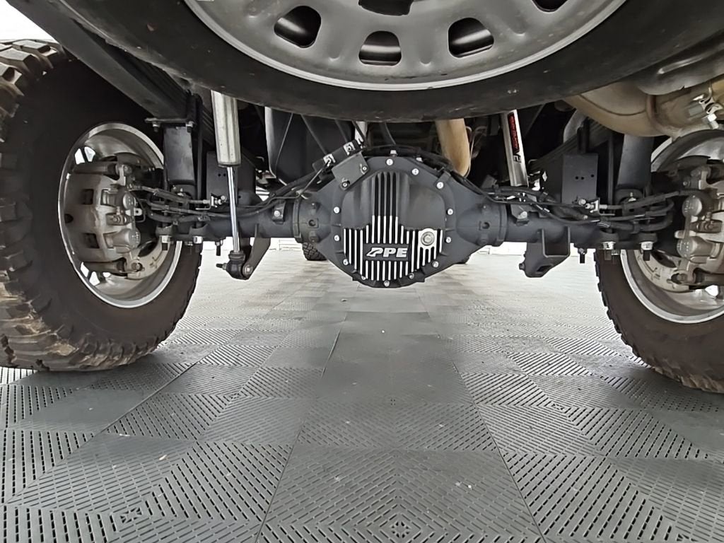 2022 Chevrolet Silverado 2500 HD High Country