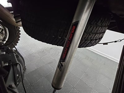 2022 Chevrolet Silverado 2500 HD High Country