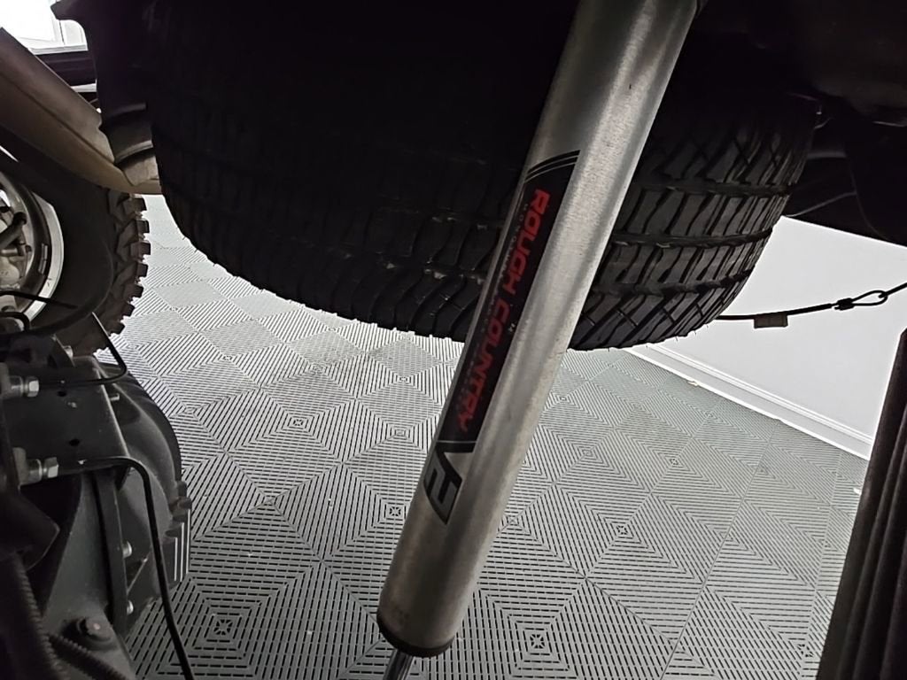 2022 Chevrolet Silverado 2500 HD High Country