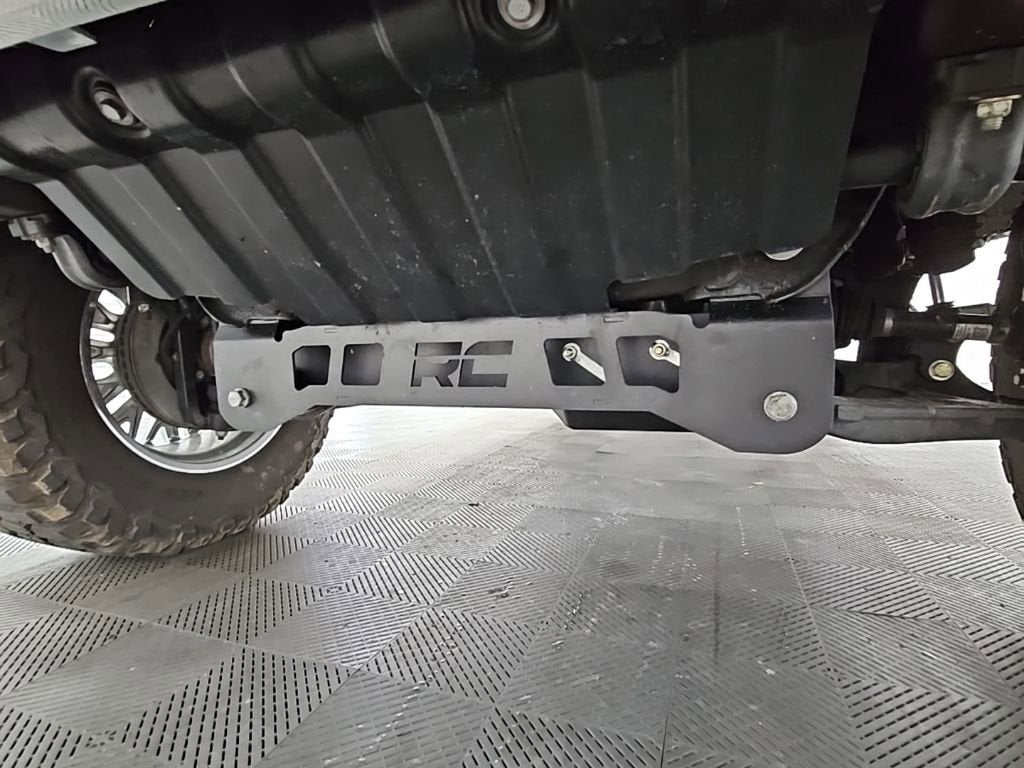 2022 Chevrolet Silverado 2500 HD High Country